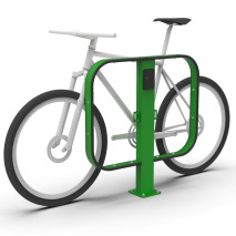 SG-E eBike Charging Rack