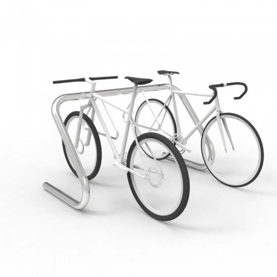 8 bike rack